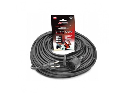 AWTOOLS PROFESSIONAL EXTENSION CABLE 20m 3x2