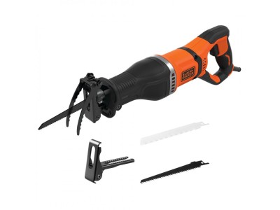 Black & Decker BES301-QS reciprocating saw