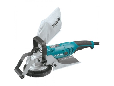 Makita PC5001C portable sander 10500 RPM
