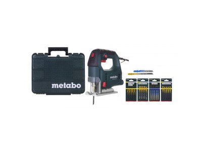 Metabo Steb 65 Quick Set electric