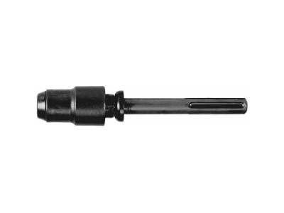 DEWALT Adapter Bohrfutter SDS-max auf SDS-plus