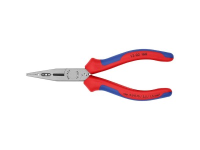 Knipex 13 02 160 multi tool