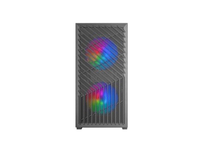 TACENS MARS MC-VORTEX 3x120mm FRGB mATX