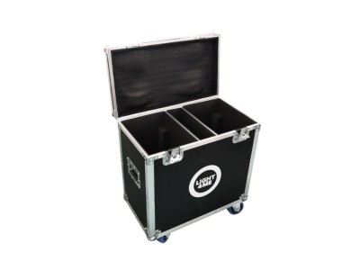 LIGHT4ME 12R SMART BEAM CASE 2IN1