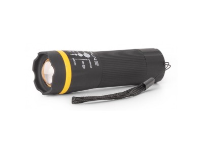 Entac Flashlight Focusable Plastic (Offer) -