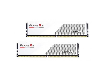 G.Skill Flare X5 F5-6000J2836G16GX2-FX5W memory