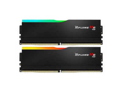 G.Skill Ripjaws M5 RGB F5-6000J3040G32GX2-RM5RK