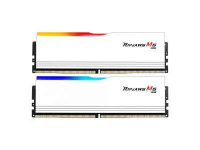 G.Skill Ripjaws M5 RGB memory