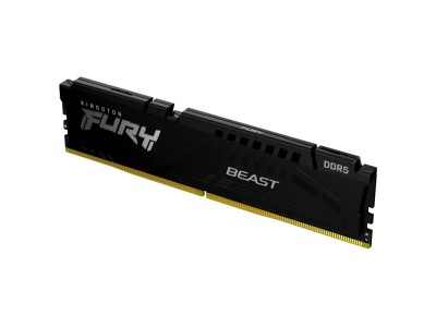 Kingston Technology FURY Beast 16GB 6000MT/s