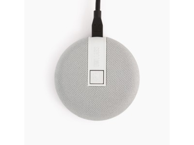 Owl Labs Expansion Mic Grey Conference