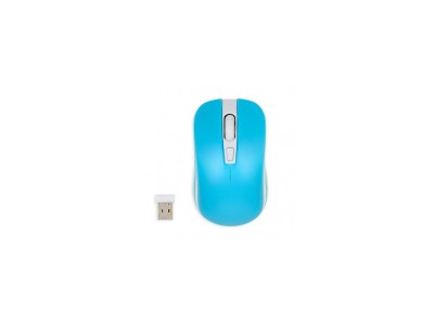 IBox LORIINI mouse Ambidextrous RF Wireless