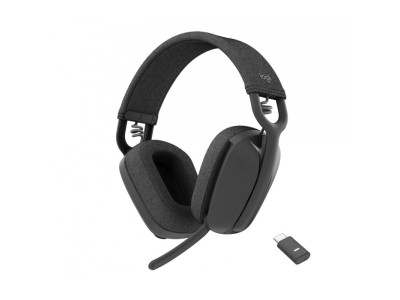 Logitech Zone Vibe Wireless UC Headset