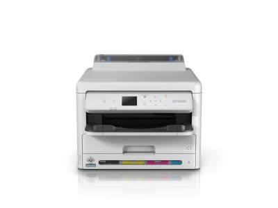 Epson WorkForce Pro WF-C5390DW inkjet printer