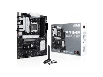 ASUS PRIME B650-PLUS WIFI AMD B650