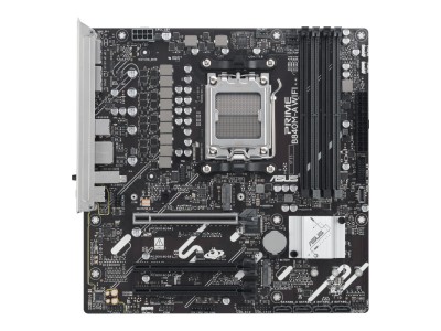ASUS PRIME B840M-A WIFI AMD B840
