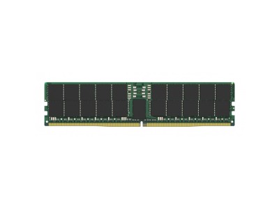 Kingston Technology KSM64R52BD4-64MD memory module 64