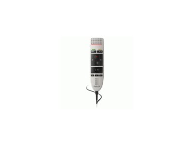 Recorder SpeechMike III Pro G2