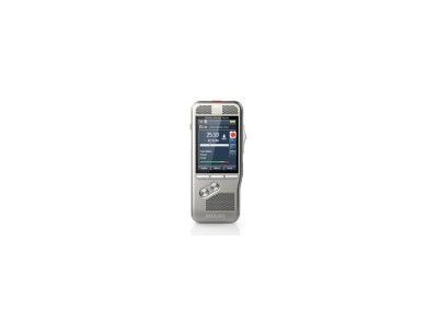 Philips DPM 8300 dictaphone Internal memory