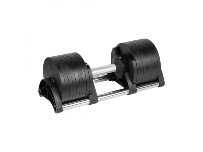 REBEL ACTIVE Cast iron automatic dumbbell