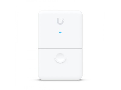 Ubiquiti UISP Dual-Power Injector 2.5