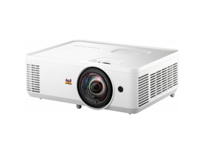 Viewsonic PS502W data projector Short throw