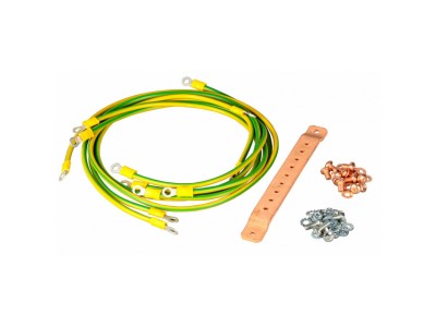 EFB Elektronik K3930V2N rack accessory Earth