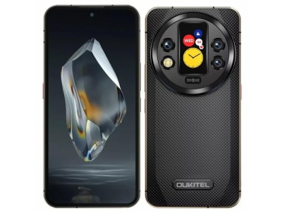 Smartphone Oukitel WP200 Pro 5G 6