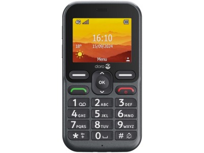Doro Leva L10 6.1 cm