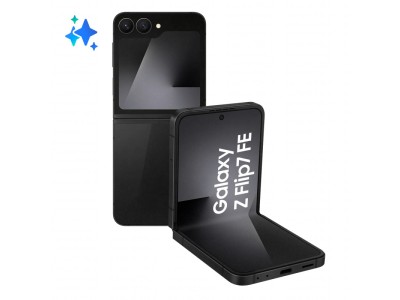 Samsung Galaxy Z Flip7 FE 17