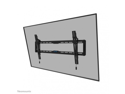 Neomounts WL35-550BL18 TV mount wall 43-86&quot