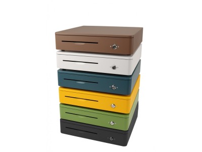 Olympia M405 Electronic cash drawer