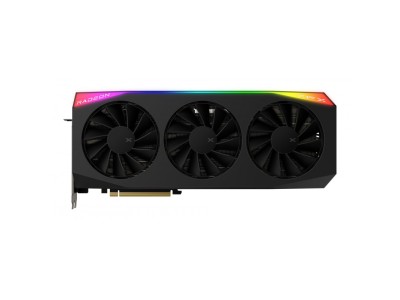 XFX Mercury Radeon RX 9070 XT