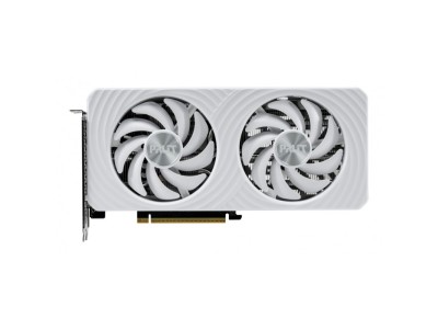 Palit GeForce RTX 5060 Ti White