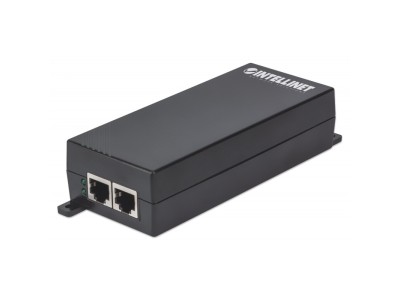 Intellinet Gigabit High-Power PoE+ Injector,1