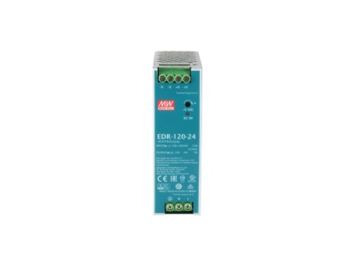 LevelOne 24V DC Industrial Power Supply