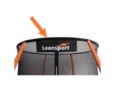 Ring górny do trampoliny 16ft LEAN