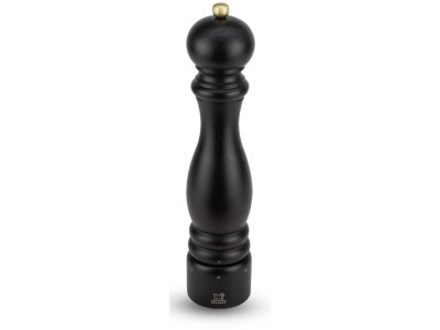 Peugeot Paris Pepper grinder Black