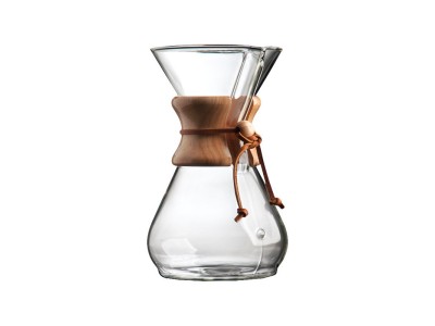 Chemex Classic CM-8A Glass