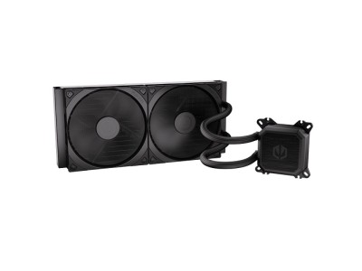 ENDORFY Navis F280 Processor All-in-one liquid
