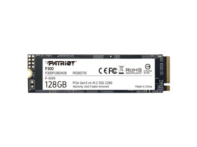 SSD PATRIOT P300 M.2 PCI-EX4