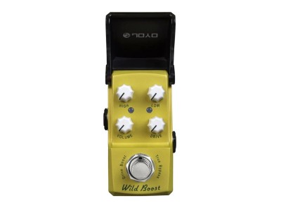 Joyo JF-302 Wild Boost - boost