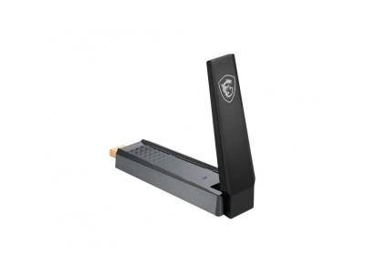 MSI AX1800 WiFi USB Adapter WLAN