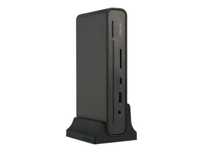 ASUS Triple Display USB-C Dock DC300