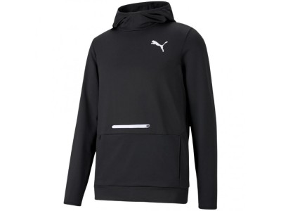 Puma X-ray Hoodie Medium black 585831