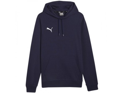 Puma Team Goal Casuals Hoody navy