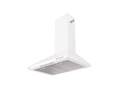 MAAN VELA 2 50 HOOD WHITE