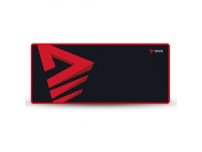 Savio Professional gaming mousepad Turbo Dynamic