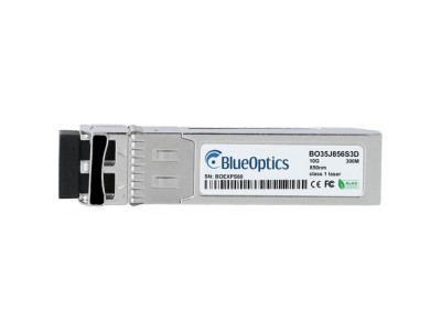 BlueOptics DEM-431XT-BO network transceiver module Fiber