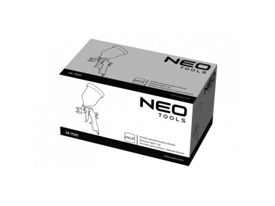 NEO tools 14-700 air compressor accessory