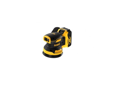 DeWALT DCW210N portable sander Disc sander